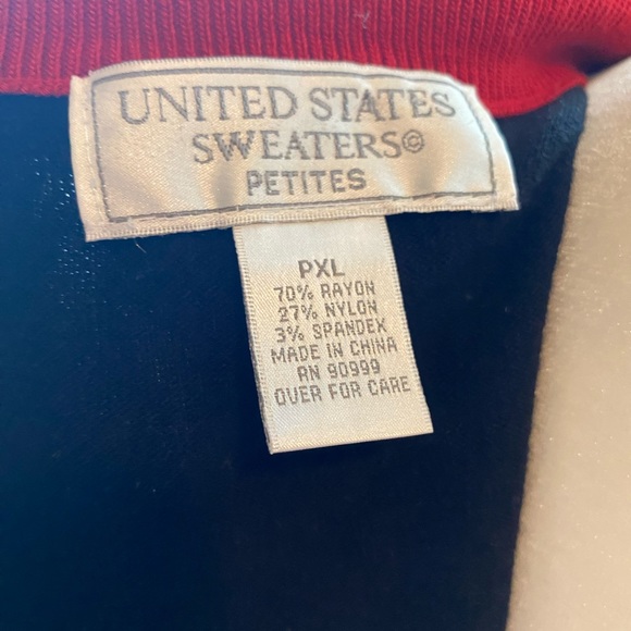 Vintage Jacket - Picture 4 of 5